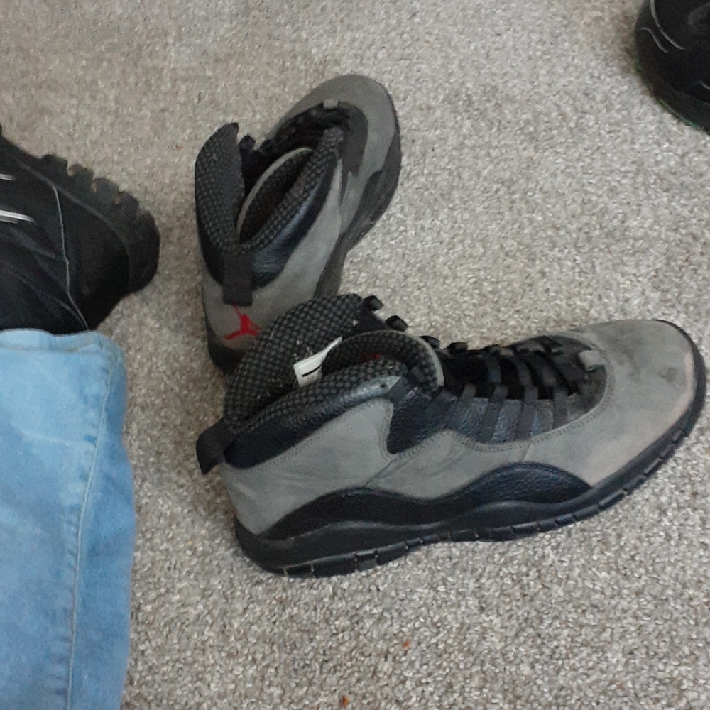 Shoes